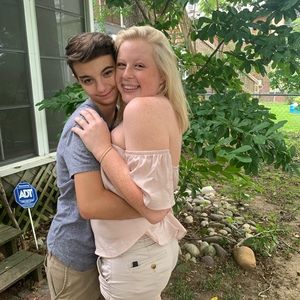 Meet your Posher, Jordyn